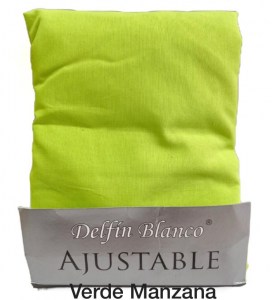 Ajustable para 1mtr Delfín Blanco