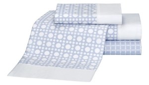 Sábanas QUEEN HAUSSMAN 300h 100%alg.